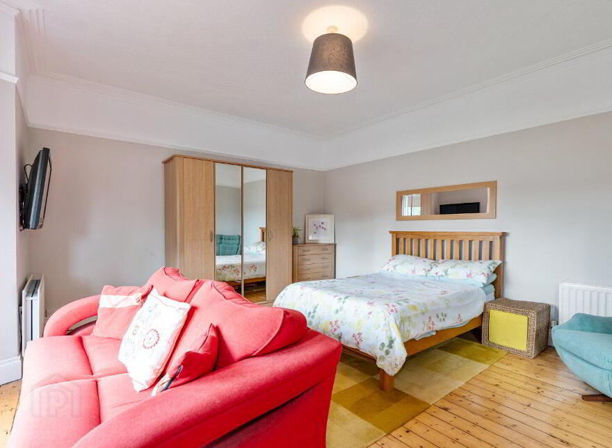 7 Crawfordsburn Road, Newtownards, BT23 4EA