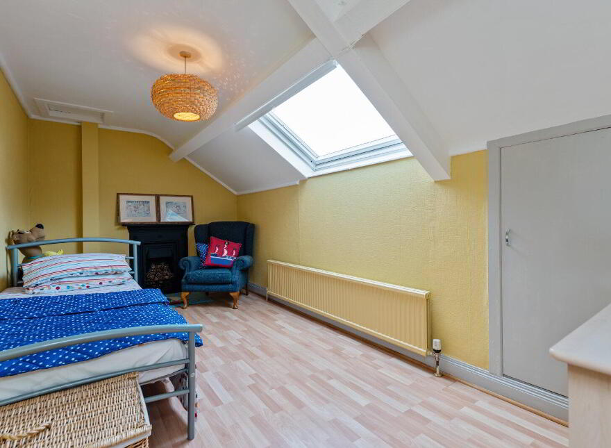 7 Crawfordsburn Road, Newtownards, BT23 4EA
