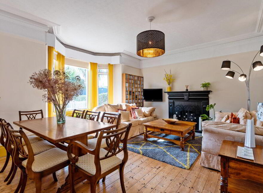 7 Crawfordsburn Road, Newtownards, BT23 4EA