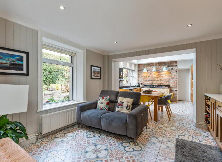 7 Crawfordsburn Road, Newtownards, BT23 4EA