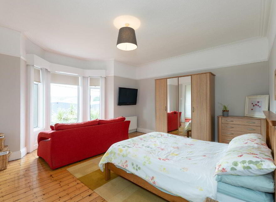 7 Crawfordsburn Road, Newtownards, BT23 4EA