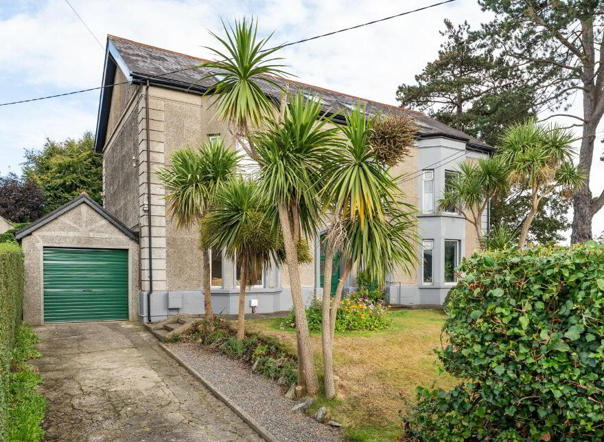 7 Crawfordsburn Road, Newtownards, BT23 4EA
