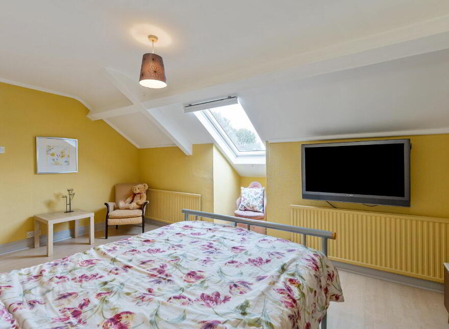 7 Crawfordsburn Road, Newtownards, BT23 4EA