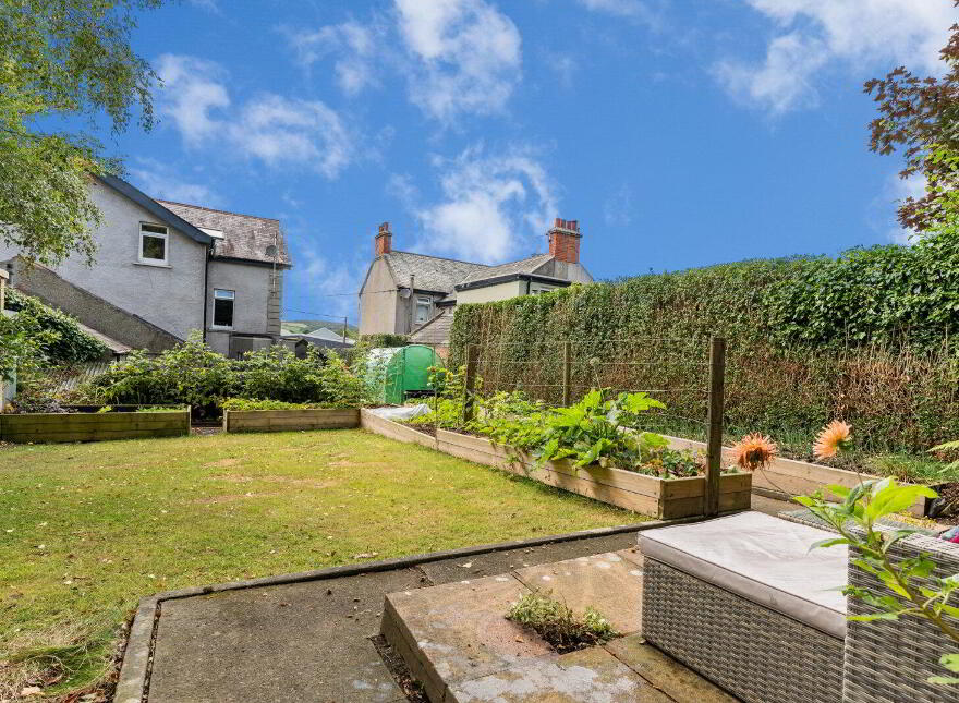 7 Crawfordsburn Road, Newtownards, BT23 4EA