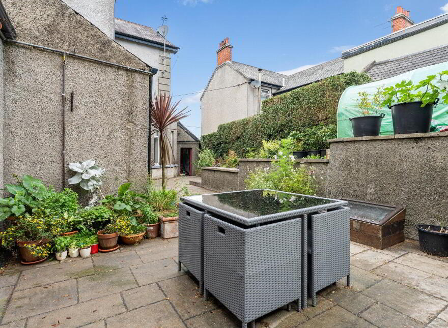 7 Crawfordsburn Road, Newtownards, BT23 4EA