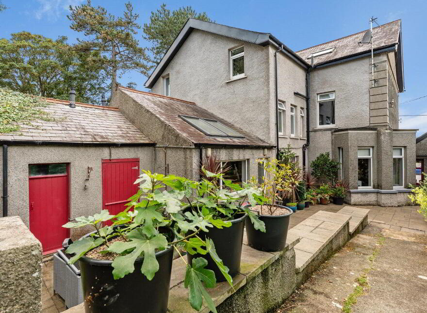 7 Crawfordsburn Road, Newtownards, BT23 4EA