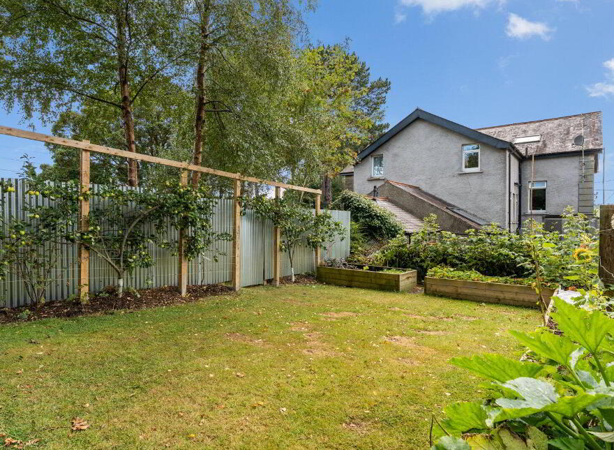 7 Crawfordsburn Road, Newtownards, BT23 4EA