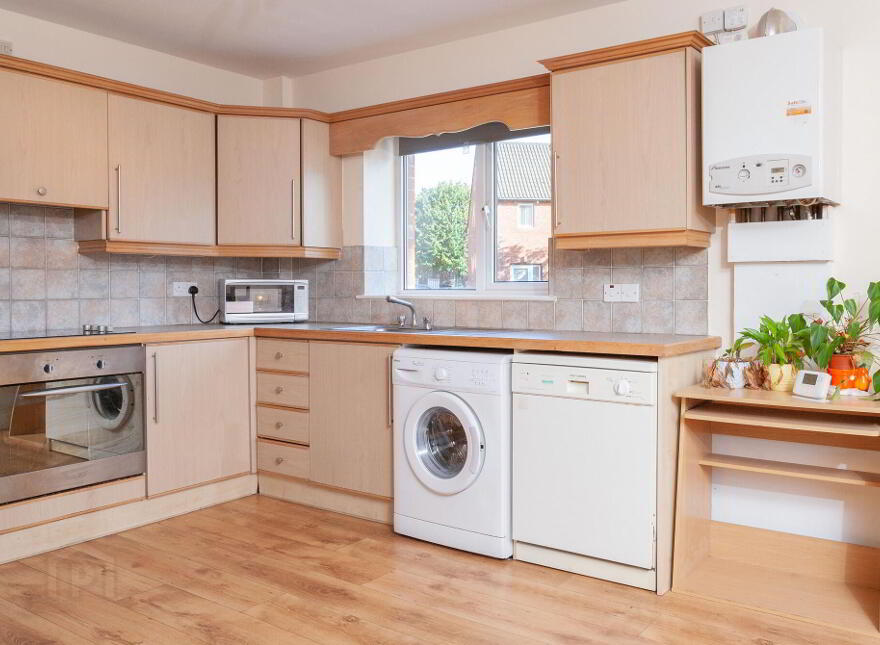 3 Laganview Court, Belfast, BT5 4AR