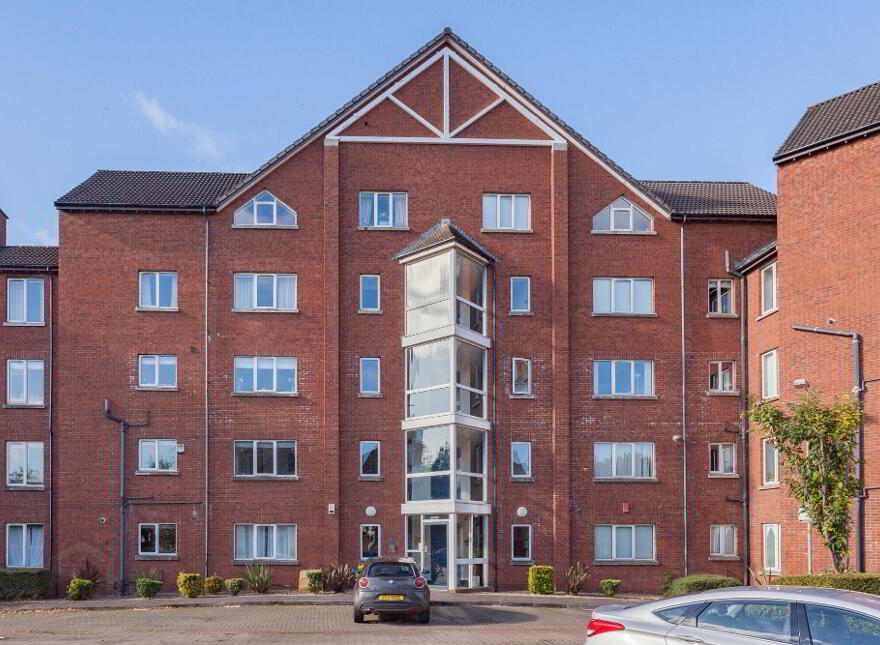 3 Laganview Court, Belfast, BT5 4AR
