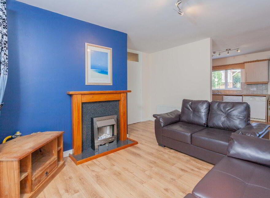 3 Laganview Court, Belfast, BT5 4AR