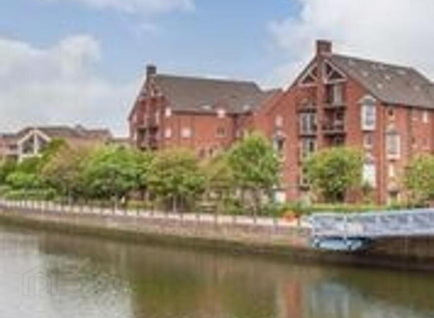 3 Laganview Court, Belfast, BT5 4AR