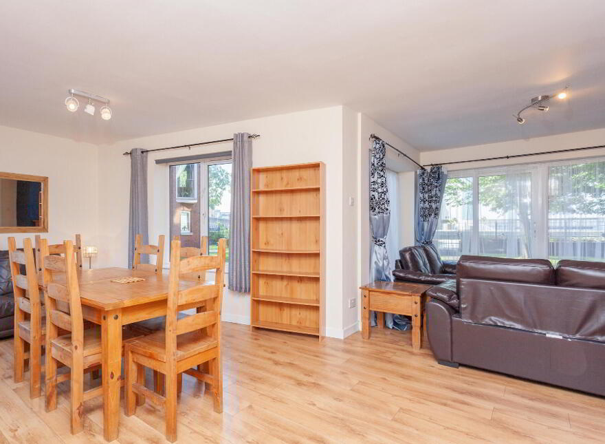 3 Laganview Court, Belfast, BT5 4AR
