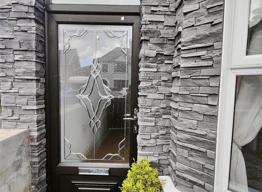 53 Skegoneill Avenue, Belfast, BT15 3JP