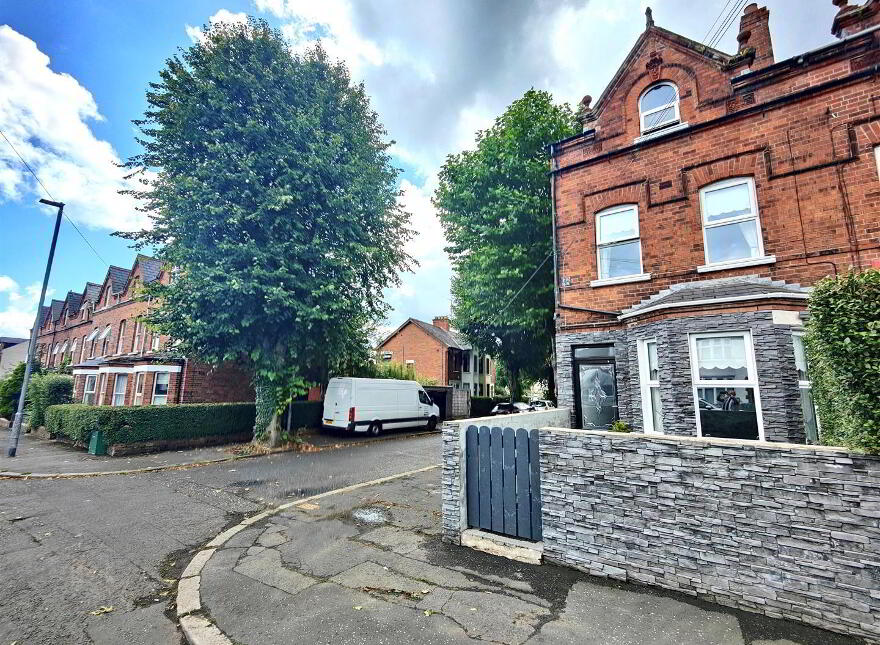 53 Skegoneill Avenue, Belfast, BT15 3JP