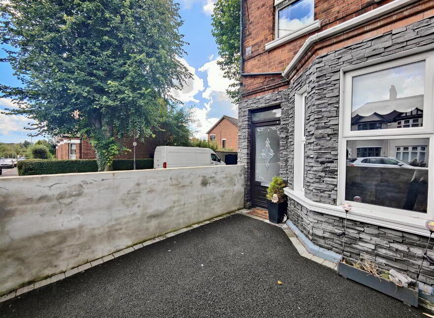 53 Skegoneill Avenue, Belfast, BT15 3JP