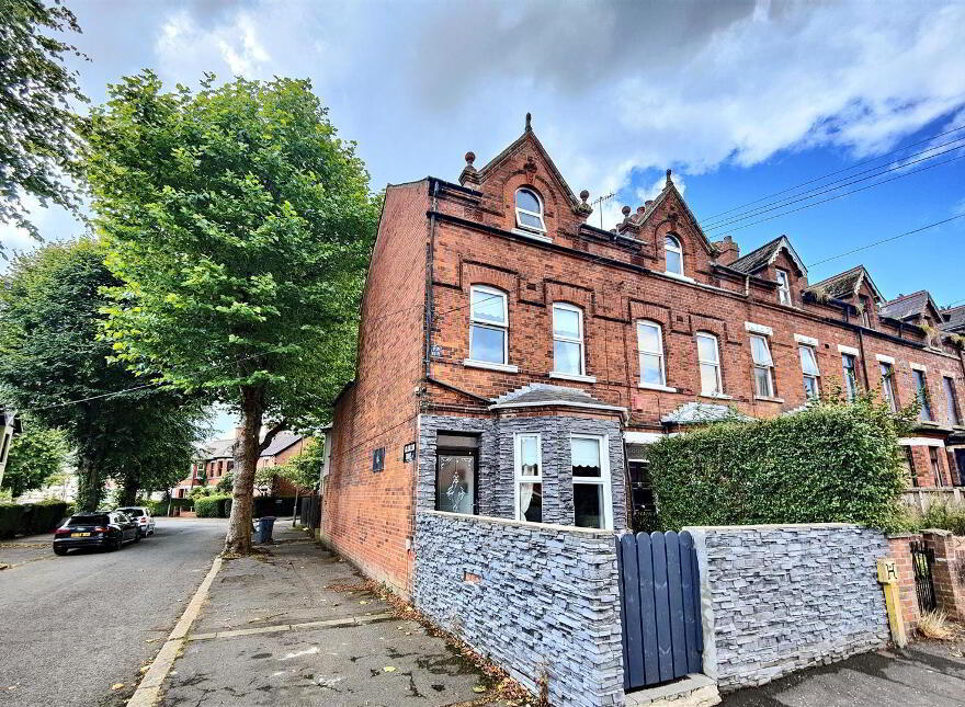53 Skegoneill Avenue, Belfast, BT15 3JP photo