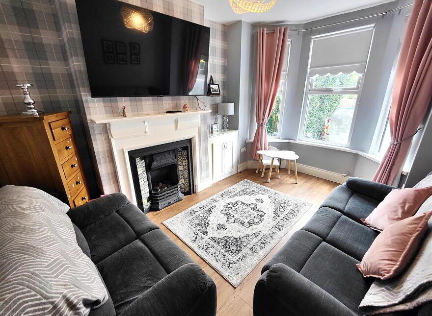 53 Skegoneill Avenue, Belfast, BT15 3JP