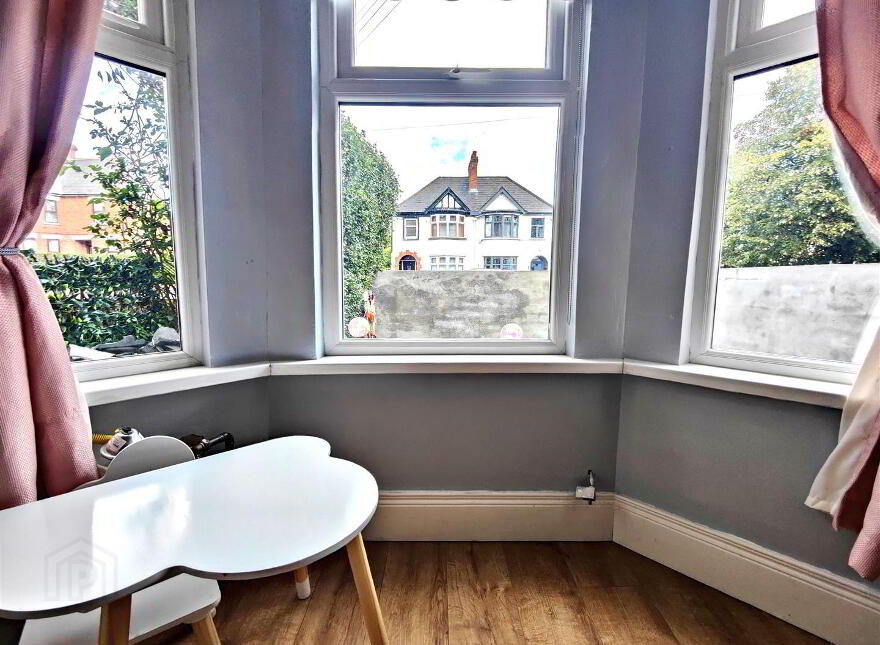 53 Skegoneill Avenue, Belfast, BT15 3JP