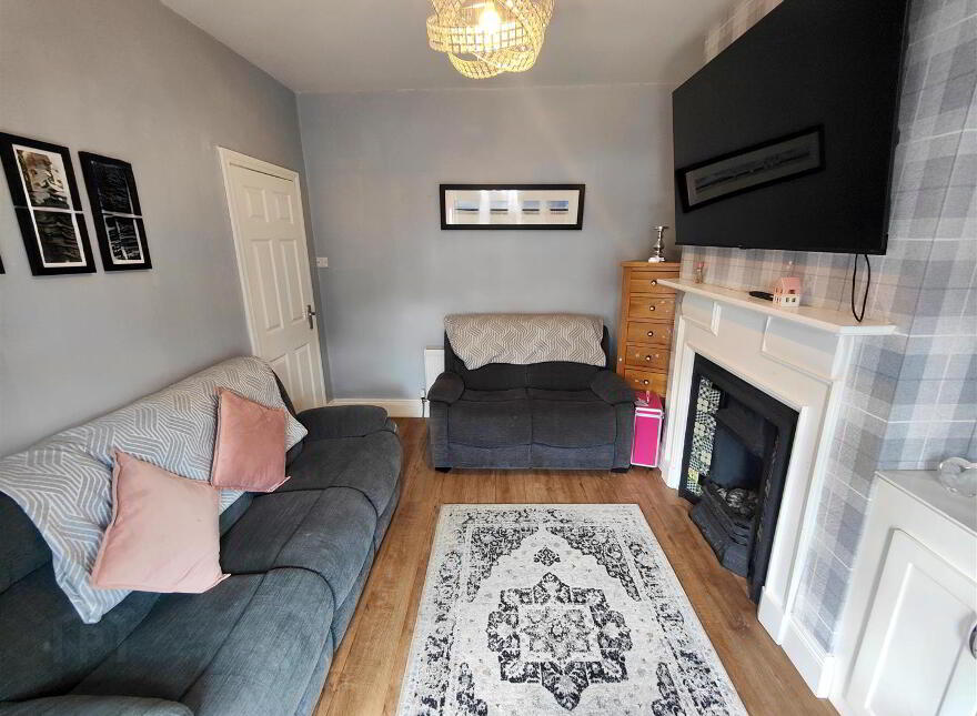 53 Skegoneill Avenue, Belfast, BT15 3JP