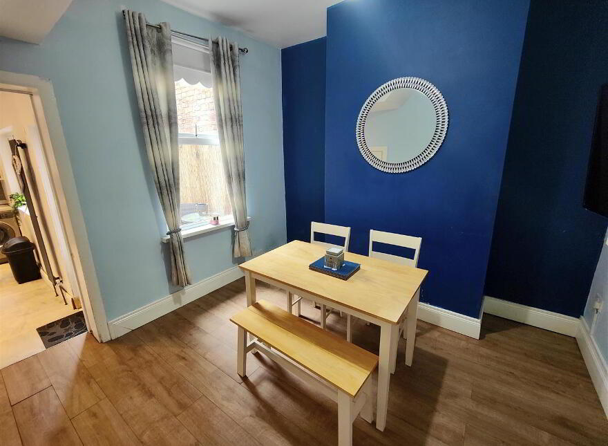 53 Skegoneill Avenue, Belfast, BT15 3JP