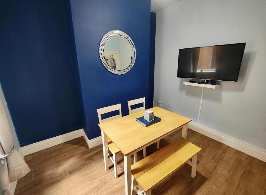 53 Skegoneill Avenue, Belfast, BT15 3JP