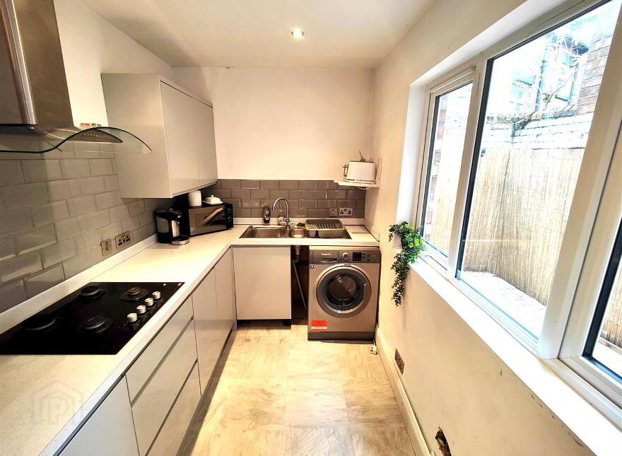 53 Skegoneill Avenue, Belfast, BT15 3JP