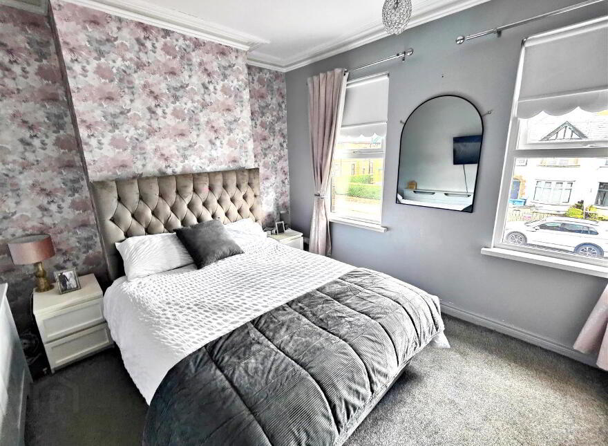53 Skegoneill Avenue, Belfast, BT15 3JP
