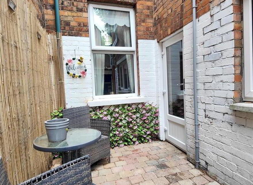 53 Skegoneill Avenue, Belfast, BT15 3JP