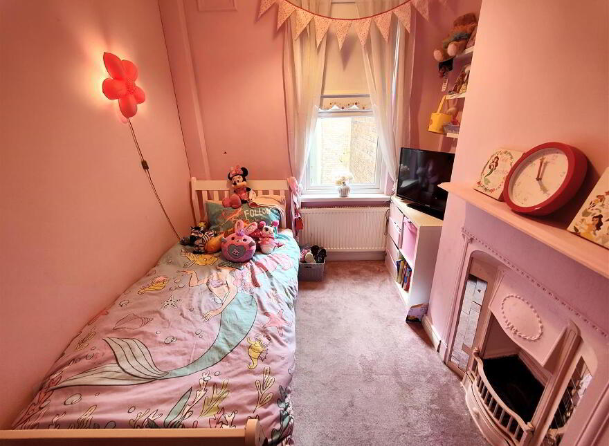53 Skegoneill Avenue, Belfast, BT15 3JP