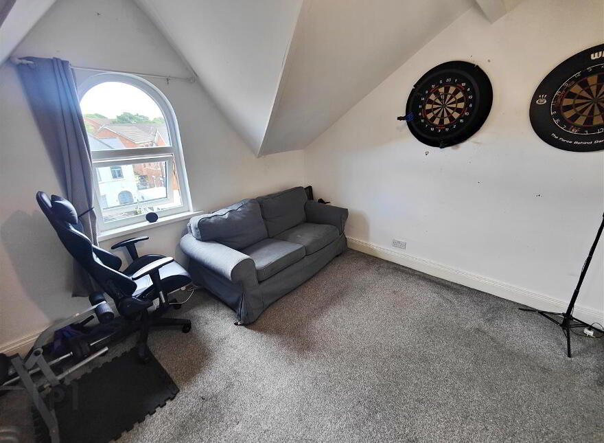 53 Skegoneill Avenue, Belfast, BT15 3JP