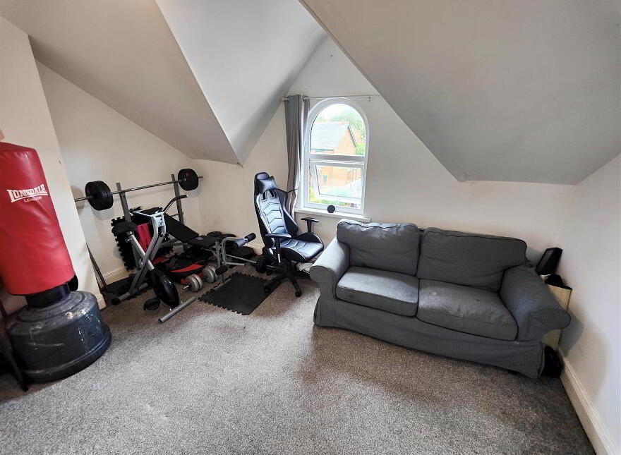53 Skegoneill Avenue, Belfast, BT15 3JP