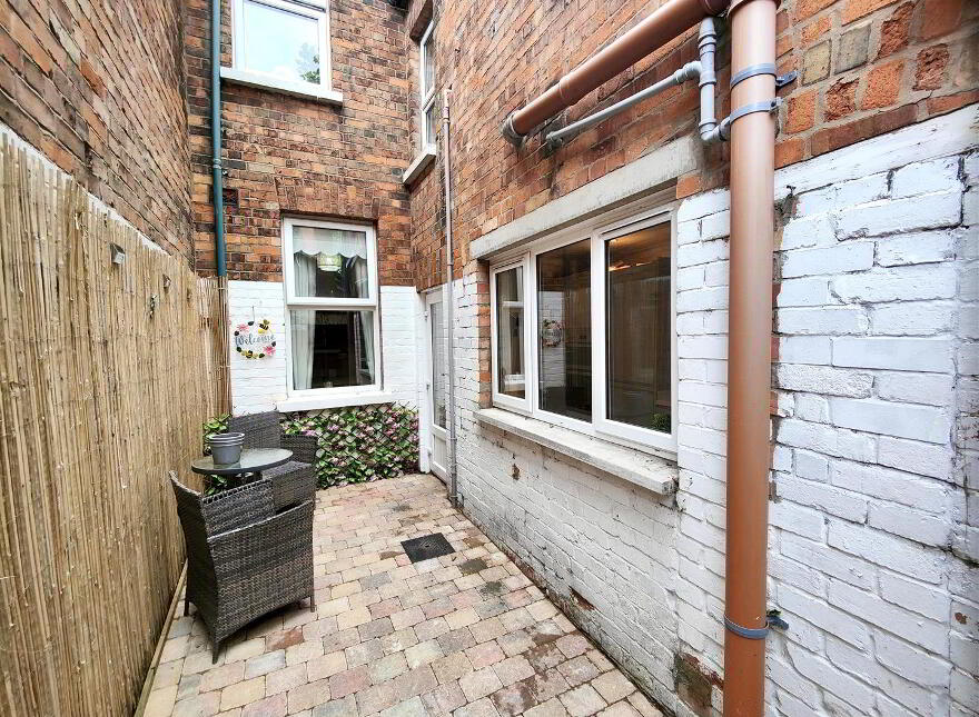 53 Skegoneill Avenue, Belfast, BT15 3JP