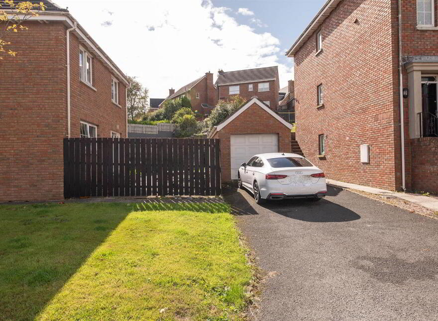 11 Demesne Road, Downpatrick, BT30 6UQ
