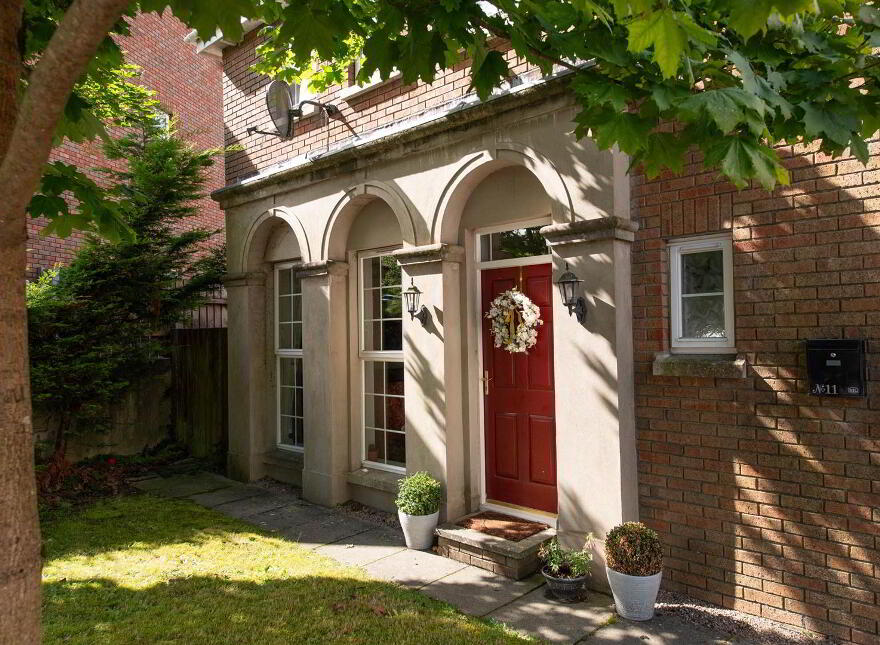 11 Demesne Road, Downpatrick, BT30 6UQ