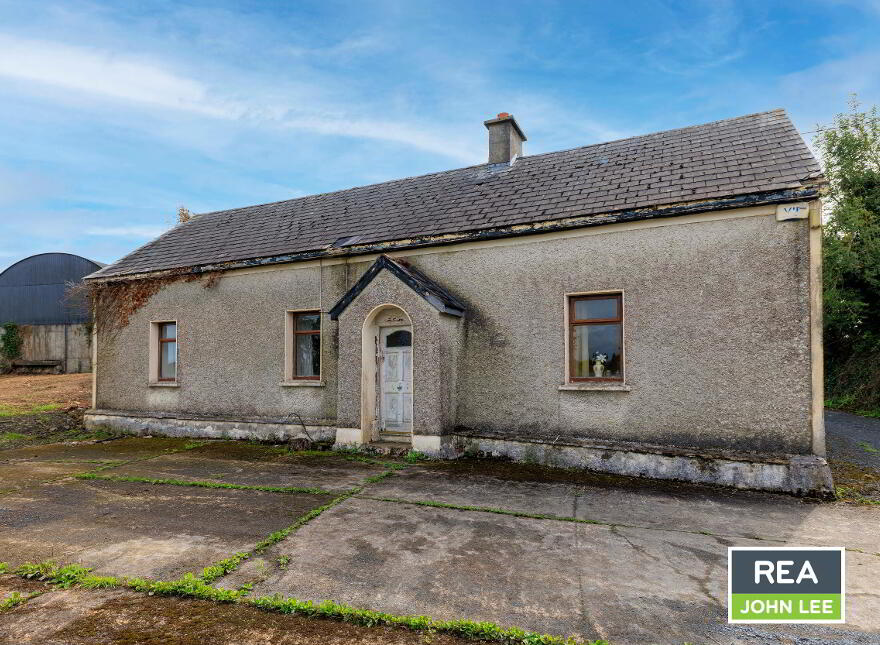 Ballykinalee, Newport, V94X3YW