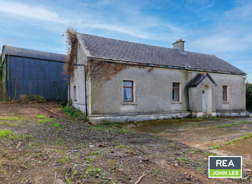 Ballykinalee, Newport, V94X3YW