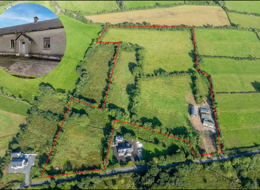 Ballykinlalee, Newport, V94X3YW photo
