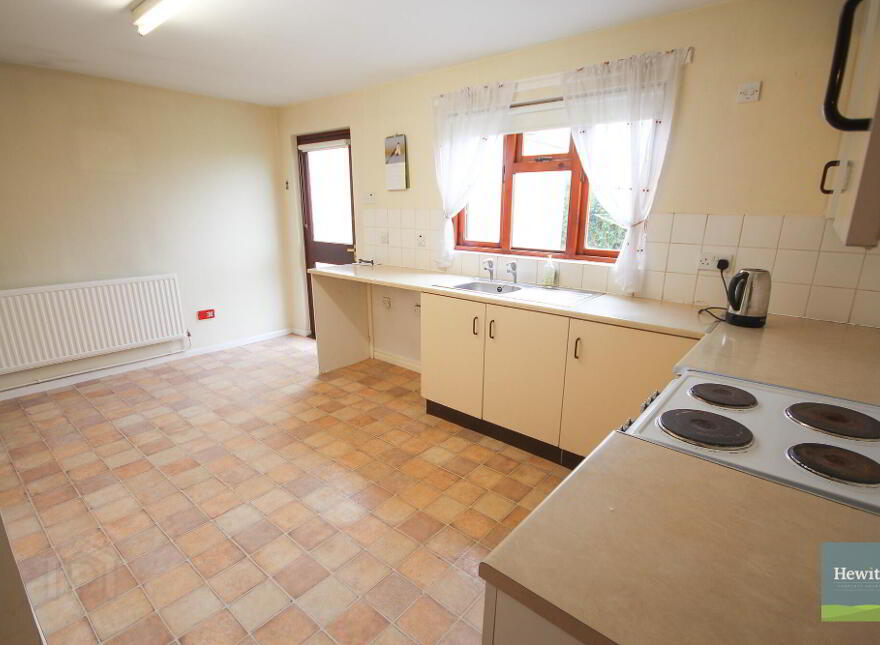 12 St Johns Terrace, Mullaghbrack, Markethill, BT60 1QL