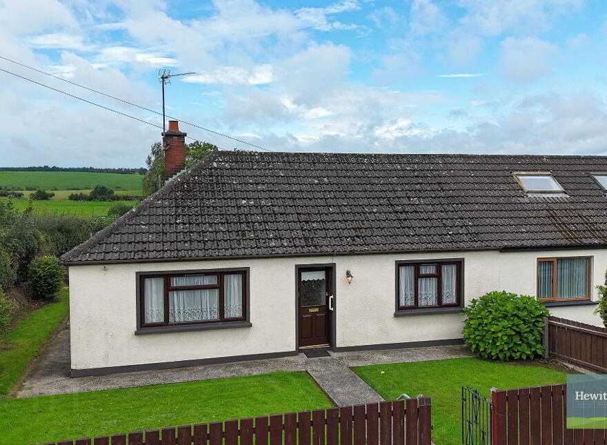 12 St Johns Terrace, Mullaghbrack, Markethill, BT60 1QL photo