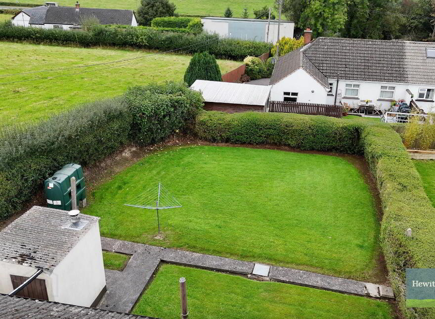 12 St Johns Terrace, Mullaghbrack, Markethill, BT60 1QL