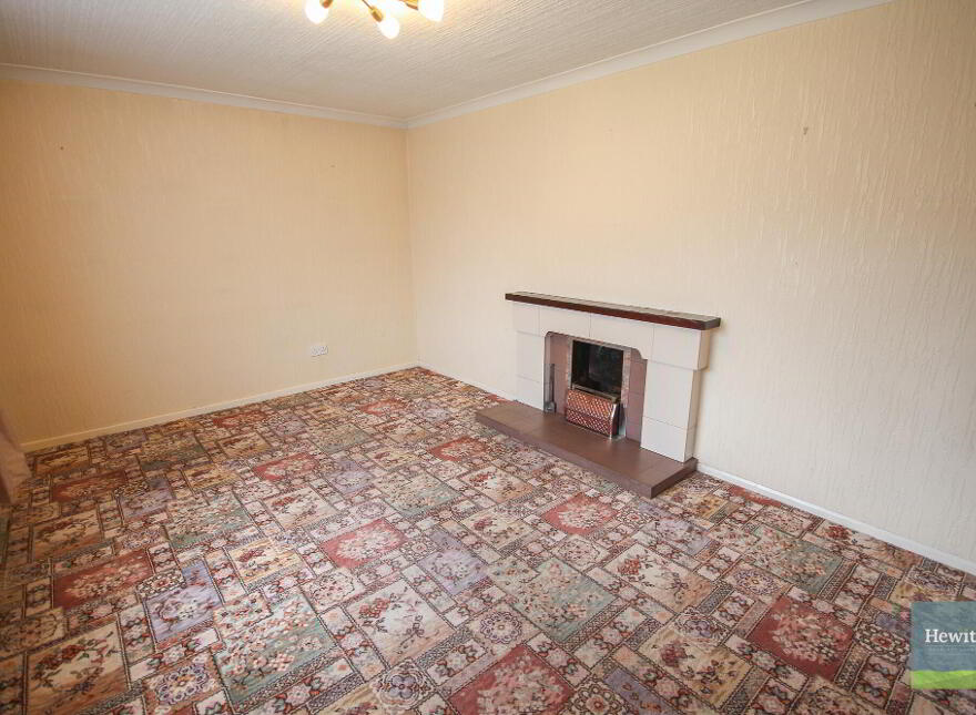 12 St Johns Terrace, Mullaghbrack, Markethill, BT60 1QL