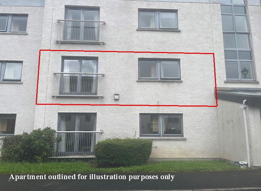 Apartment 90 Block 5 Clarion Village, Clarion Road, Sligo Town, F91X3N2