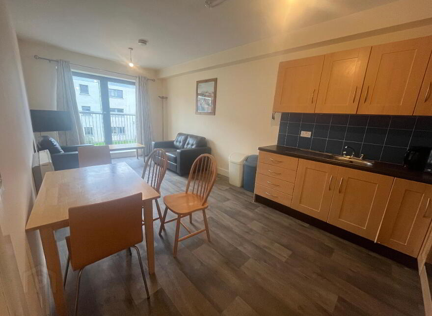Apartment 90 Block 5 Clarion Village, Clarion Road, Sligo Town, F91X3N2 photo