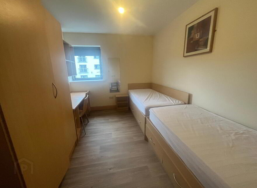 Apartment 90 Block 5 Clarion Village, Clarion Road, Sligo Town, F91X3N2