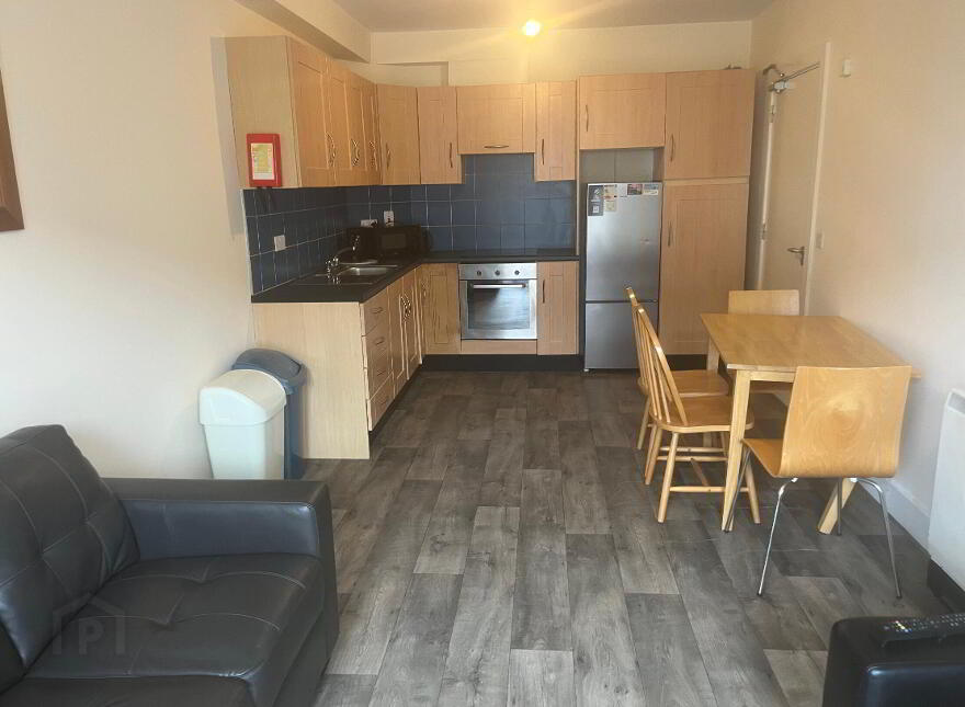 Apartment 90 Block 5 Clarion Village, Clarion Road, Sligo Town, F91X3N2