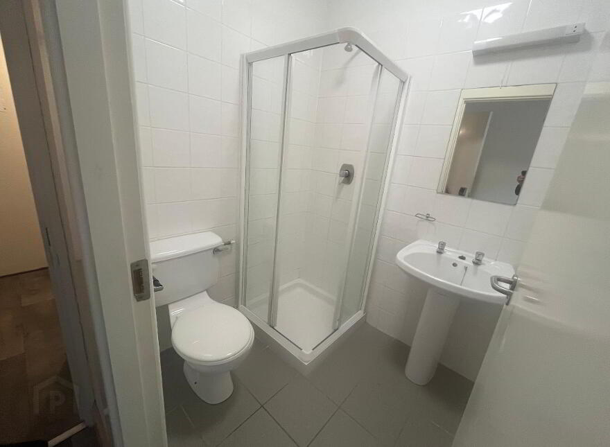 Apartment 90 Block 5 Clarion Village, Clarion Road, Sligo Town, F91X3N2