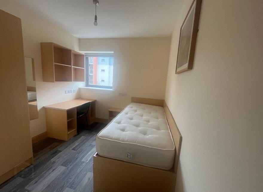 Apartment 90 Block 5 Clarion Village, Clarion Road, Sligo Town, F91X3N2