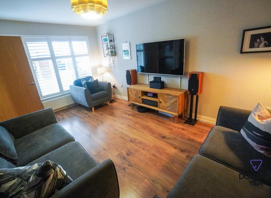 4 Rose Place, Reids Road, Islandmagee, Larne, BT40 3UE