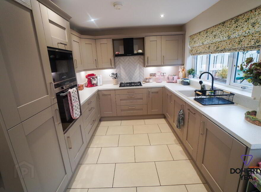 4 Rose Place, Reids Road, Islandmagee, Larne, BT40 3UE
