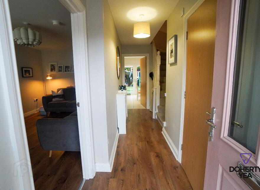 4 Rose Place, Reids Road, Islandmagee, Larne, BT40 3UE
